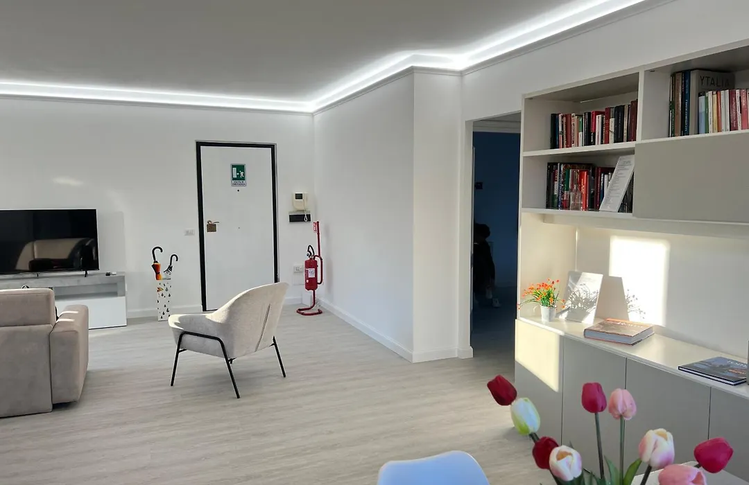 La Casa del Tomo - Serenity&Charme, steps from Cornelia Metro line A-1