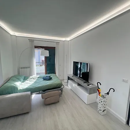 La Casa del Tomo - Serenity&Charme, steps from Cornelia Metro line A-2